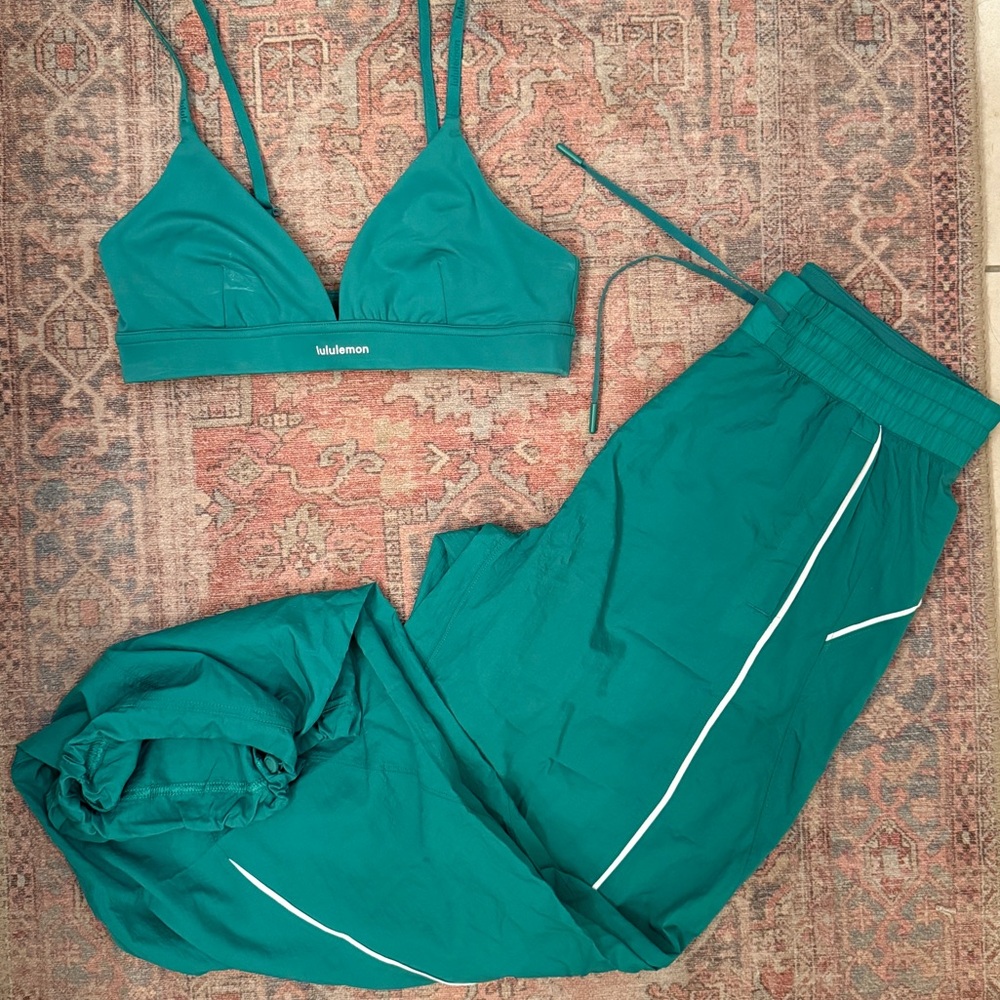 Lululemon Sweatpants 6